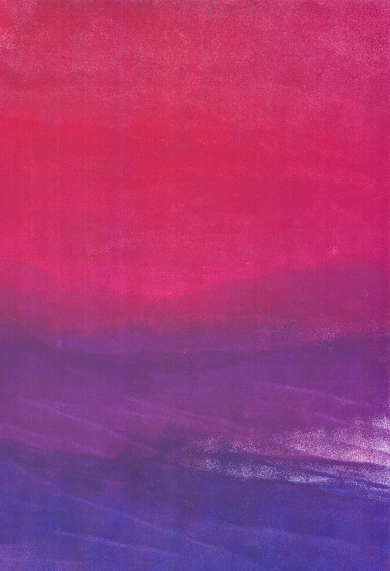 Acryl — Stefan vom Scheidt